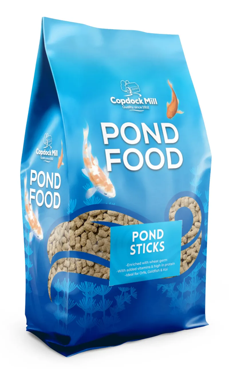 Copdock Mill Pond Sticks 1.5L